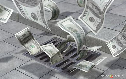 Отток капитала из России — это все сказки