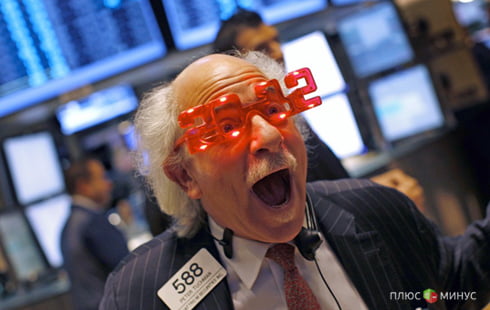 Евро набирает силы