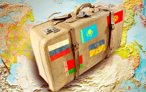 Зачем Украине вступать в Таможенный союз? Зачем Украине вступать в Таможенный союз?