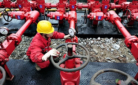 КНР станет третьим мировым потребителем газа