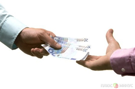 Ежегодно коррупция «ворует» из бюджета Евросоюза 150 млрд долларов Ежегодно коррупция «ворует» из бюджета Евросоюза 150 млрд долларов