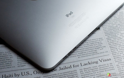 В 2013 году Apple возьмет новую планку В 2013 году Apple возьмет новую планку