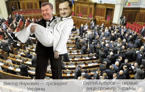 Свято место пустым не бывает: кто станет главой Нацбанка Украины? Свято место пустым не бывает: кто станет главой Нацбанка Украины?