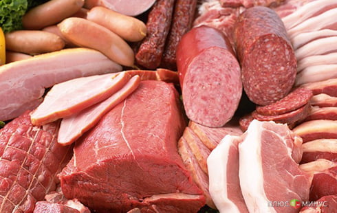 Дружба с ВТО принесла России тысячи тонн импортных продуктов Дружба с ВТО принесла России тысячи тонн импортных продуктов