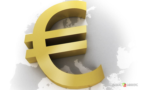 Евро популярен на «тонком» рынке