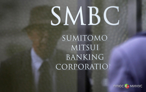 Банк Sumitomo готовится к рекордному размещению облигаций