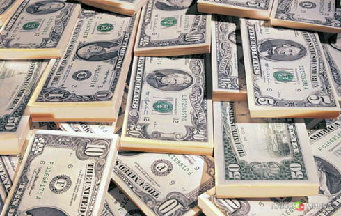 За год банки лишились 20 млрд долларов За год банки лишились 20 млрд долларов