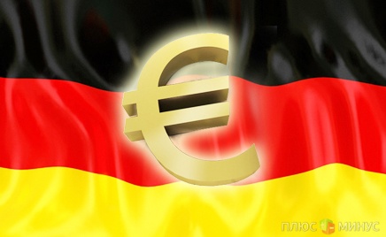 Испания и Германия давят на евро