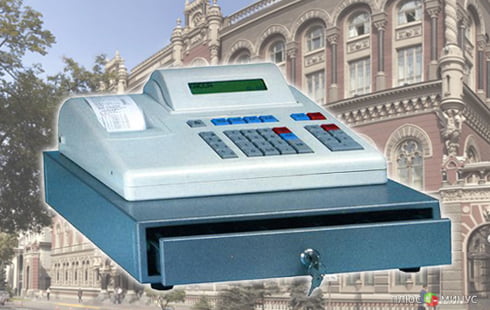 Кассовые аппараты оборудуют модулями Арбузова Кассовые аппараты оборудуют модулями Арбузова
