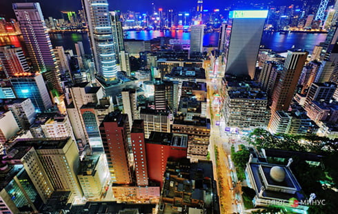 В 19-й раз Гонконг признан самой свободной экономикой