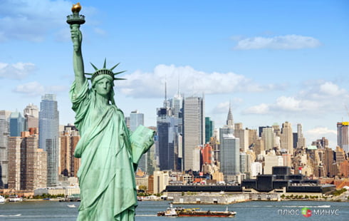 Американская экономика бессмертна