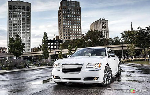 Chrysler обязали выйти на биржу