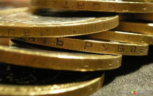 Центробанк России вернулся на рынок Центробанк России вернулся на рынок