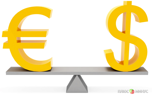 Евро вернется к отметке 1.30 долларов