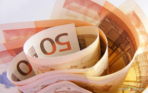 Китайская статистика вдохновила трейдеров на покупку евро