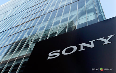 Sony распрощалась с офисным зданием в Нью-Йорке Sony распрощалась с офисным зданием в Нью-Йорке