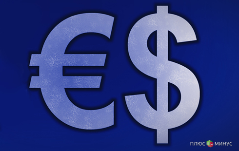Пара евро/доллар консолидируется