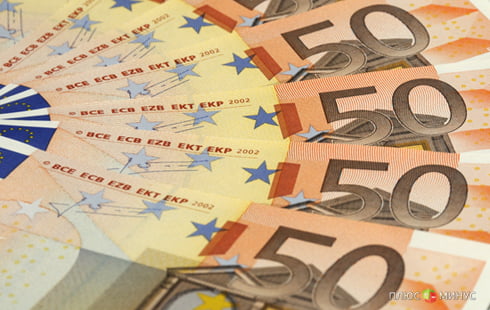 Жан-Клод Юнкер остудил пыл евро