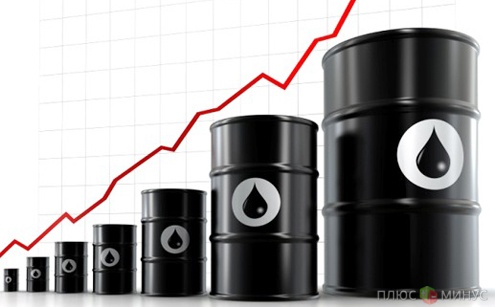 Нефть дорожает на фоне снижения запасов сырья в США Нефть дорожает на фоне снижения запасов сырья в США