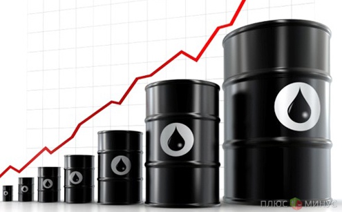 Нефть дорожает на фоне снижения запасов сырья в США