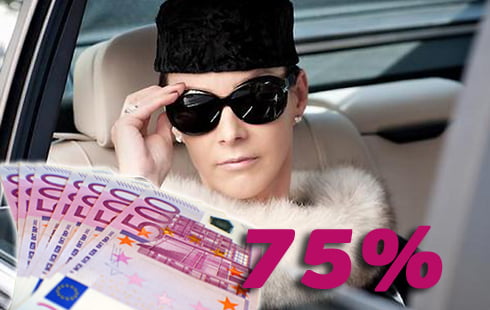 Когда Олланд прекратит мучить богатых?