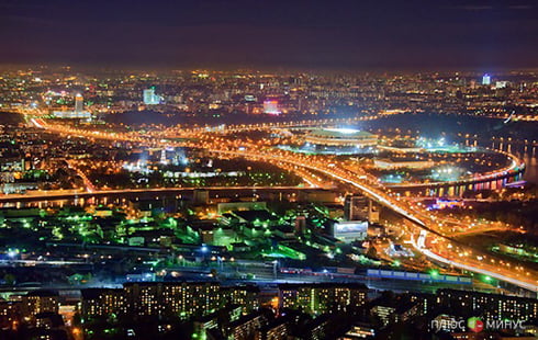 Города-миллионеры заживут по-новому