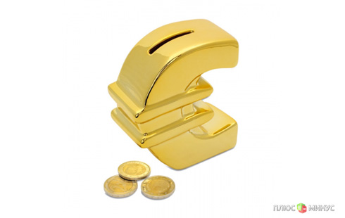 Евро рвется к отметке 1.35 долларов