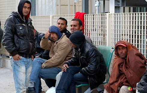 Обама спасет нелегалов ценой США