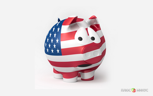 Америка в шоке: ВВП падает