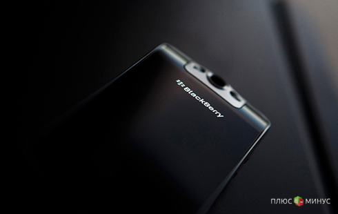 RIM трансформируется в BlackBerry RIM трансформируется в BlackBerry