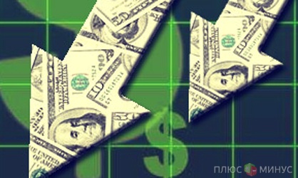 Доллар дешевеет на новостях из США и Китая