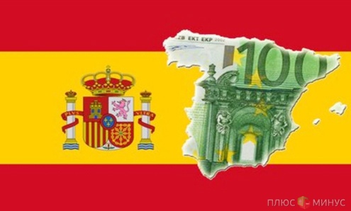 На выходных Испания попросит помощи для банков