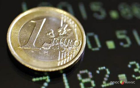 Евро нашел причины для роста