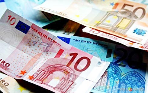 Евро шокирован действиями Еврокомиссии