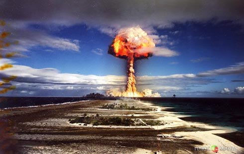 Евросоюз не простил КНДР ядерных шалостей