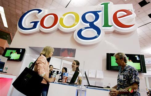 Google становится за прилавок (продолжение) Google становится за прилавок (продолжение)