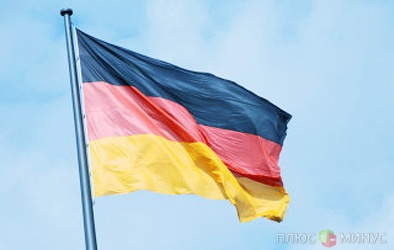 Германии грозит потеря наивысшего кредитного рейтинга 