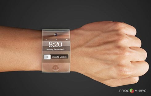 США разрешили Apple создать «умные часы»