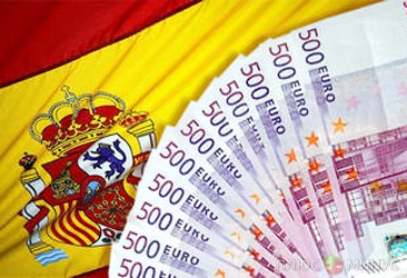 Для спасения банков Испании потребуется 40 миллиардов евро