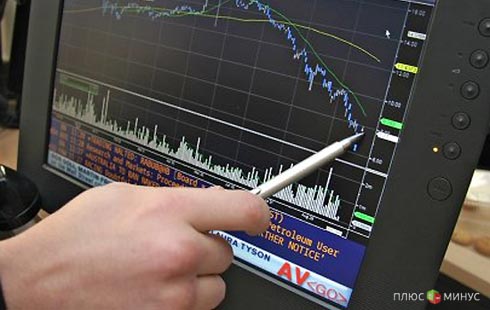 Трейдеры ждут итогов голосования в Италии Трейдеры ждут итогов голосования в Италии