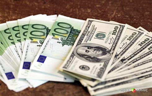 Пара евро/доллар прощупывает «дно» Пара евро/доллар прощупывает «дно»