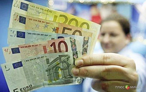 Статданные вдохновили евро Статданные вдохновили евро