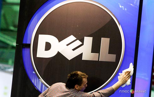 Акционеры просят Dell остаться на бирже