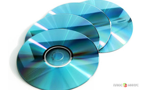 Доклады на DVD — специально для Путина Доклады на DVD — специально для Путина