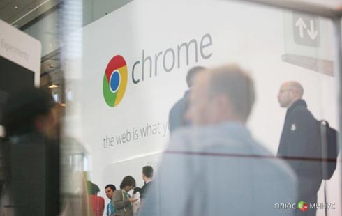 Google Chrome OS — крепкий орешек Google Chrome OS — крепкий орешек