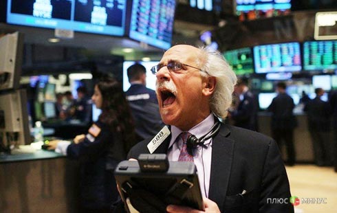 Индекс Dow Jones: каждые два дня новый рекорд Индекс Dow Jones: каждые два дня новый рекорд