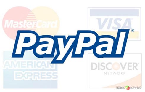 PayPal движется в Россию