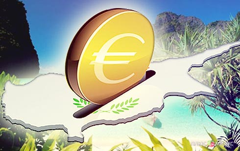 Кипр тормозит рост евро