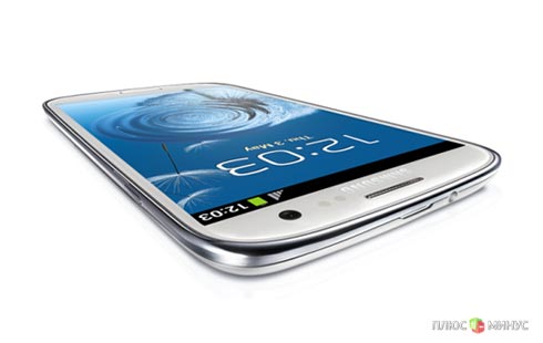 Специалисты высчитали себестоимость смартфона Samsung Galaxy S4