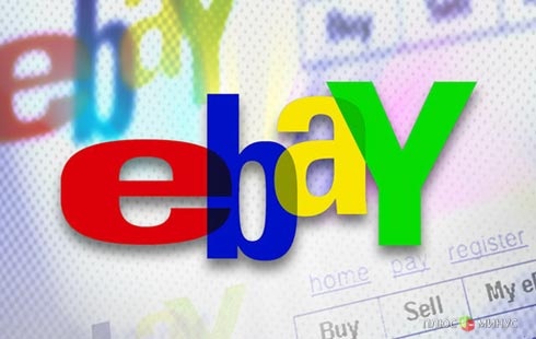 Россия входит в орбиту eBay